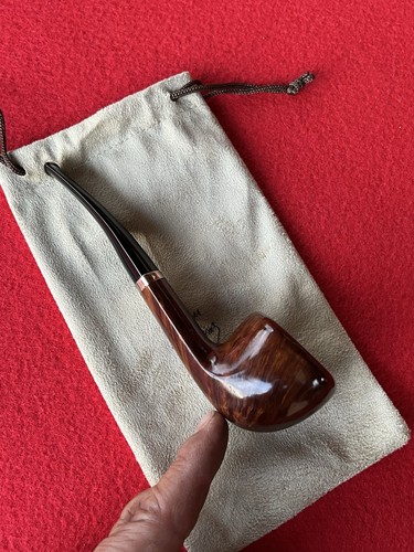 Pipa savinelli punto oro - punto, 316