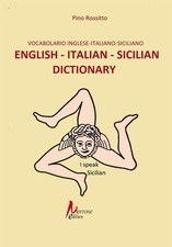 English - italian- sicilian