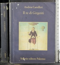 IL RE DI GIRGENTI. ANDREA