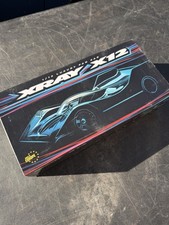 XRAY X12 '2023 - KIT LUSSO