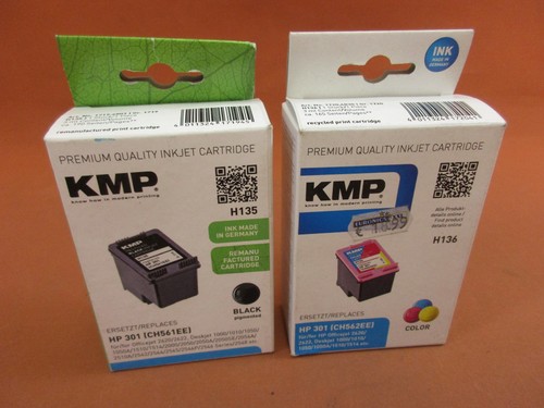 Originale kmp h135 h136 - originale,