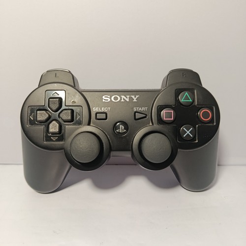 Joystick ps3 sony originale - joystick,