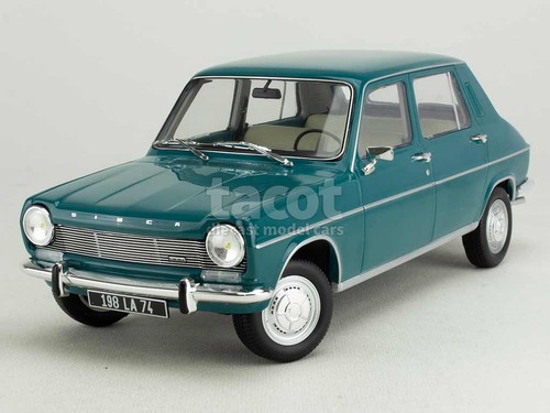 Simca 1100 gls 1968 - gls,