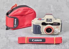 CANON PRIMA AS-1 - Plongée