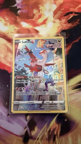 Latias gg20 gg70 - gg20/gg70, corona