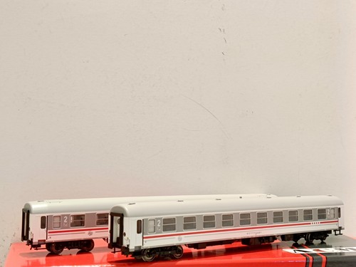 Acme 55358 set due carrozze - set,