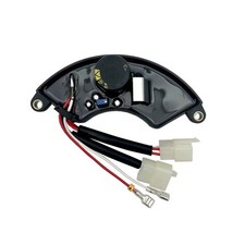 Regolatore di Tensione AVR per Generatore da 8 KW A 7 Fili per Gruppi Elett3687
