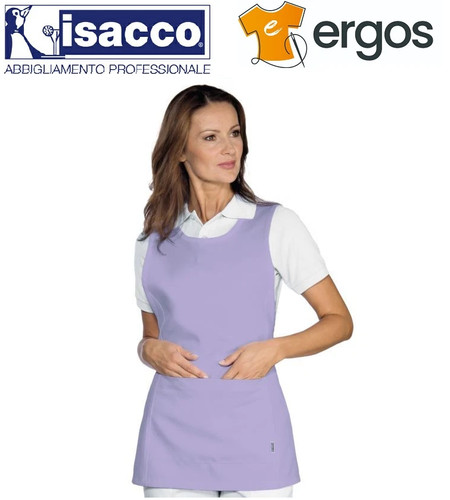 Isacco grembiule papeete donna - papeete,