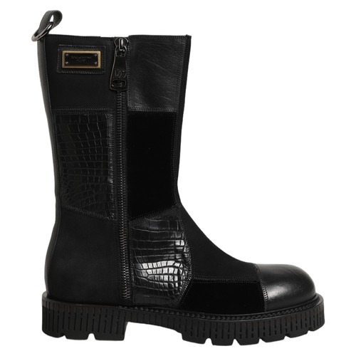 Scarpe dolce gabbana - gabbana, stivali