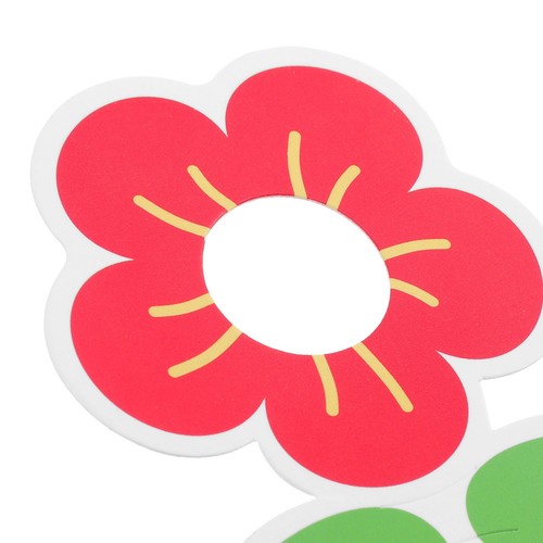 Pezzi porta carte lecca - ,