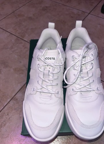 Scarpe lacoste donna - scarpe,