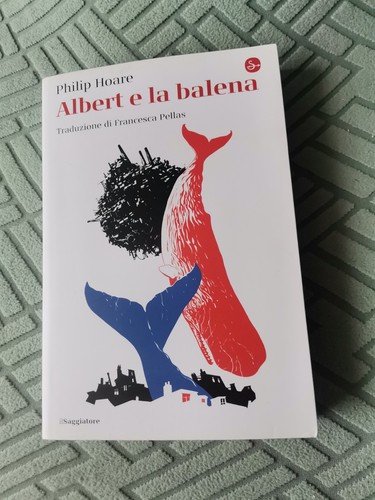 Albert balena philip - albert,