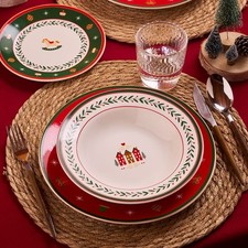 Tognana Servizio di Piatti