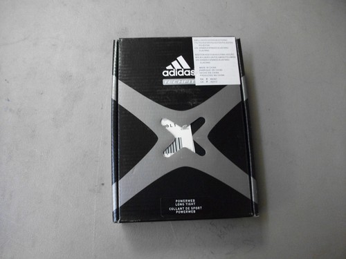 Nwt adidas powerweb techfit - powerweb,