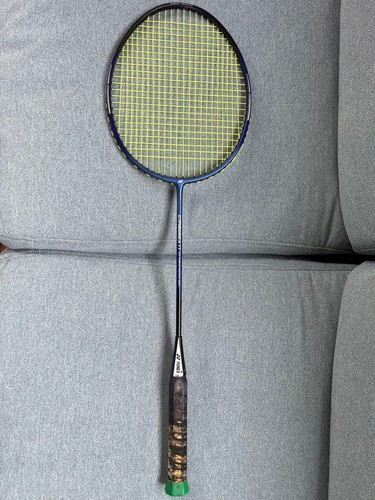 Rara racchetta badminton - racchetta, da