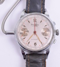 Rare Protona Spy Watch