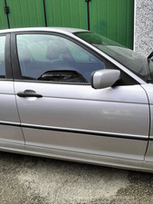 41517034152 Porta ant. DX BMW Serie 3 (E46) 318i Ber. 4p/b/1895cc 13c09d