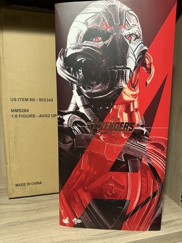 Marvel ultron prime - marvel,