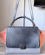 Borsa a tracolla Celine in