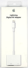 [APPLE] Lightning to Digital