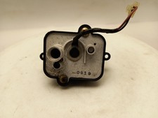 Tripometro TRIUMPH TIGER 885