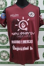 Maglia Calcio AREZZO BRUNI