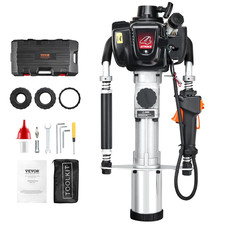 Battipali a Scoppio 37,77 Cc a