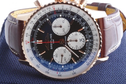 Breitling navitimer b01 - navitimer,