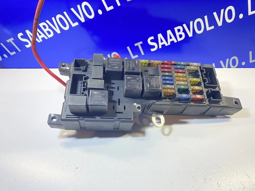 Scatola fusibili volvo v70 - scatola,
