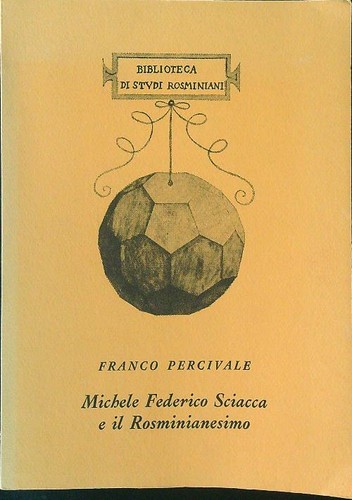 Michele federico sciacca il - michele,
