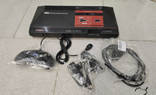Sega Master System 1 - Console Funzionante Completa + 1 Controller Compatibile
