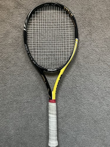 Racchetta tennis wilson - racchetta, pro