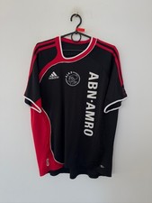MAGLIA CALCIO AWAY AJAX