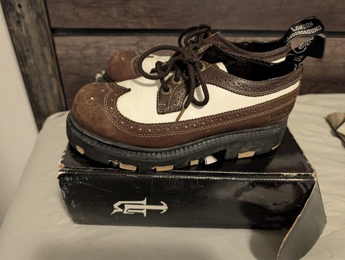 Scarpe stringate london - stringate,