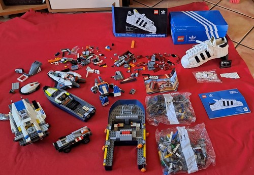 Lego lotto misto - lego,