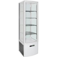 Vetrina refrigerata