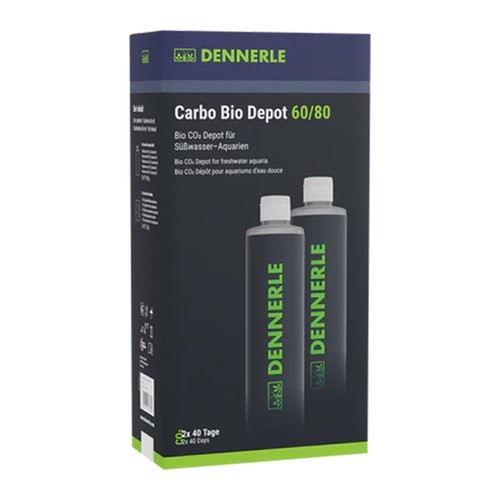 Dennerle Carbo Bio Depot 60/80