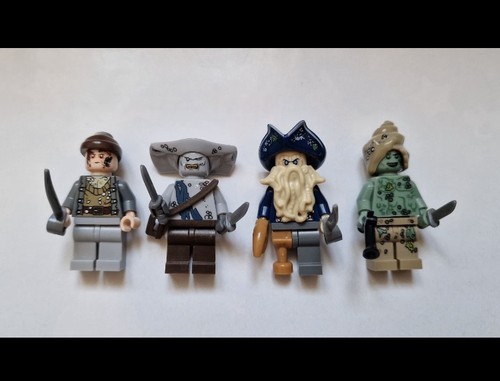Minifigure lego personalizzate - lego,