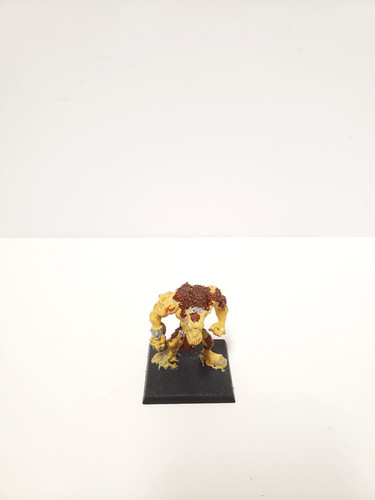 Skaven rat ogre rattenoger - rat,