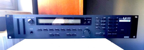 M1r expander korg - ottimo, stato