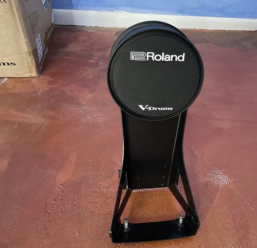 Roland v drums - roland, 5"