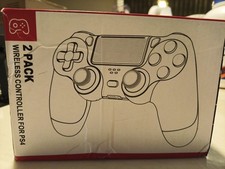 2 CONFEZIONI Controller