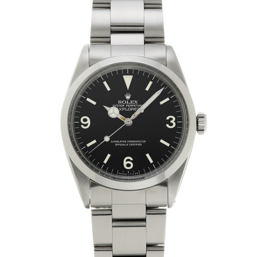 Orologio rolex explorer 1016 - rolex,