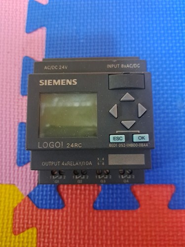 Siemens logo 24rc - logo,