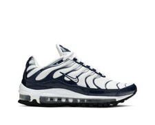 Nike Air Max 97 Plus 'Silver