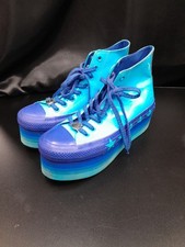 Converse x Miley Cyrus Chuck