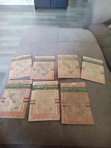 Lotto stock carta italia - lotto,