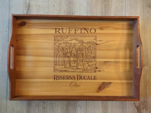 Ruffino riserva ducale oro - riserva,