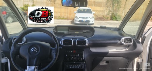 Kit airbag citroen picasso - citroen,
