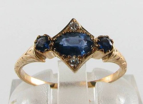 Anello trilogia art - art, in